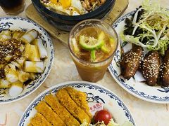 -渔记茶餐厅(渔村店)