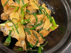 -香港新记茶餐厅(春熙太古里店)
