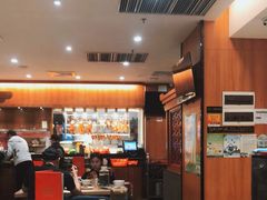-香港深井掂檔烧鹅茶餐厅(海韵城店)