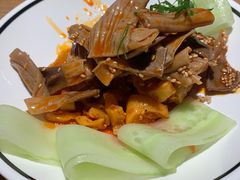 -新太二·鲜料川菜(花都融创茂店)