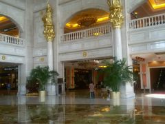 -临沂华盛江泉城大酒店