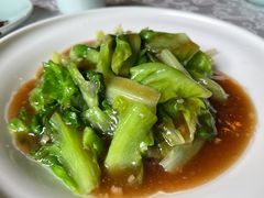 -山外山菜馆(玉泉路店)