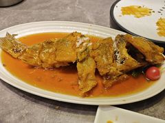 -闫府私房菜·百年鲁菜(恒隆店)