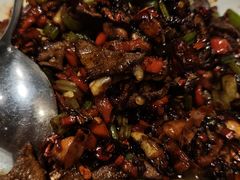 -苹果树下艺术餐厅(通州店)