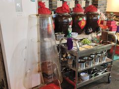 -印象老灶台三下锅·湘西本土原味菜(天门山索道店)