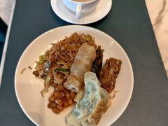 -鹭江潮餐厅•福建菜(鹭江佲家酒店)