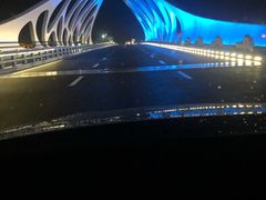 -青岛东方影都融创水世界