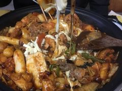 -韩见·韩式拌饭·炸鸡(石厦店)