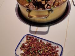 -望蝎门羊蝎子火锅(祭城店)