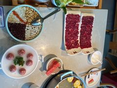 -俏牛哥鲜牛肉牛肆馆(重庆天地店)