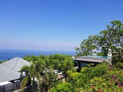 -巴厘岛悦榕庄Jumana露台餐厅