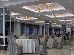 -香山湖华璋大酒店(新浦路店)