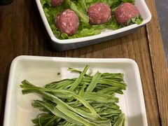 -井格重庆火锅(西直门凯德Mall店)