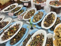 -抹直口特色菜馆(一店)