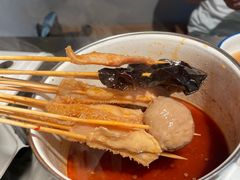 -东北大油边(劳动路店)