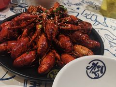 招牌油焖大虾-松哥油焖大虾(科技园店)