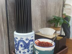 -西羊市老米家泡馍(西羊市店)