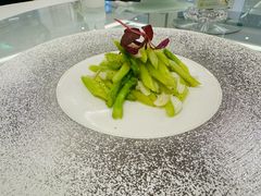 -和平官邸·花园餐厅(武定西路店)