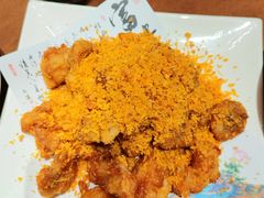 -京悦荟·京沪融合菜(漕河泾印象城店)