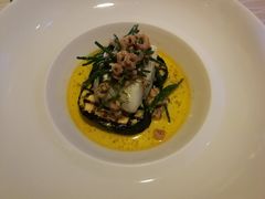 -迪拜帆船酒店海底餐厅