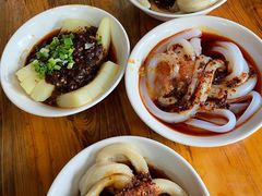 -洞子口张老二凉粉(文殊院店)