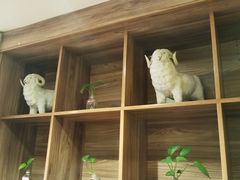 -九府羊鲜羊火锅·烧烤(任丘东风美食街店)