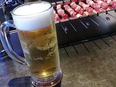 -很久以前羊肉串(打浦路店)