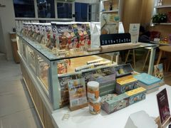-爸爸糖吐司面包(郑州正弘城店)