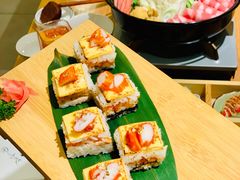 -团子君寿司·茶