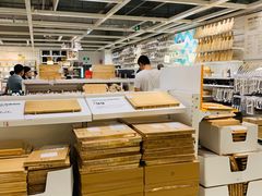 -宜家家居(西安未央商场店)