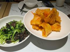 -关东小磨东北菜(漕河泾印象城店)