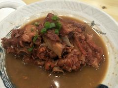 -东方肉馆(文庭雅苑店)