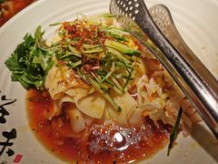 -楼兰新疆主题餐厅(苏州中心店)