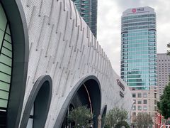 -上海尚嘉中心
