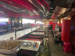 -大龙燚火锅(太古里店)