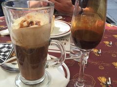 萨赫咖啡-Cafe Sacher(WIEN)