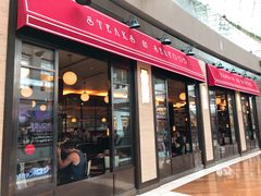 -db Bistro & Oyster Bar by Daniel Boulud(滨海湾金沙店)