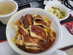 -稻香酒家(长宁KING88广场店)