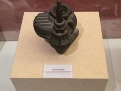 -中国铁道博物馆(正阳门馆)