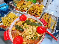 -高福麻辣烫(新阳店)