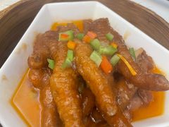 -御和宴·精品粤菜(天润御海湾店)