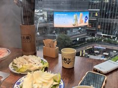 -楠火锅(仁恒梦中心店)
