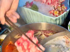 -唯爱KTV聚会餐厅(仙林东城汇店)