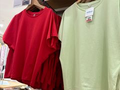 -优衣库(天津天河城店)