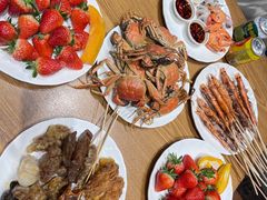 -禾斗海鲜自助(城阳宝龙店)