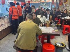 -扬二春炒饭(国庆路总店)