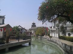 -田州古城