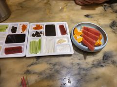 -范家小馆·烤鸭新京菜(金融街店)