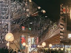 -桂满陇·海市蜃楼·黑金(国金店)