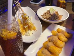 -炉鱼(天河领展店)